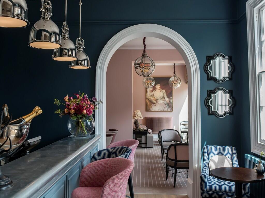 Bistro / Bar