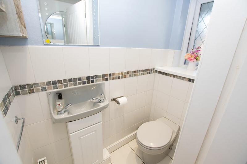 WC