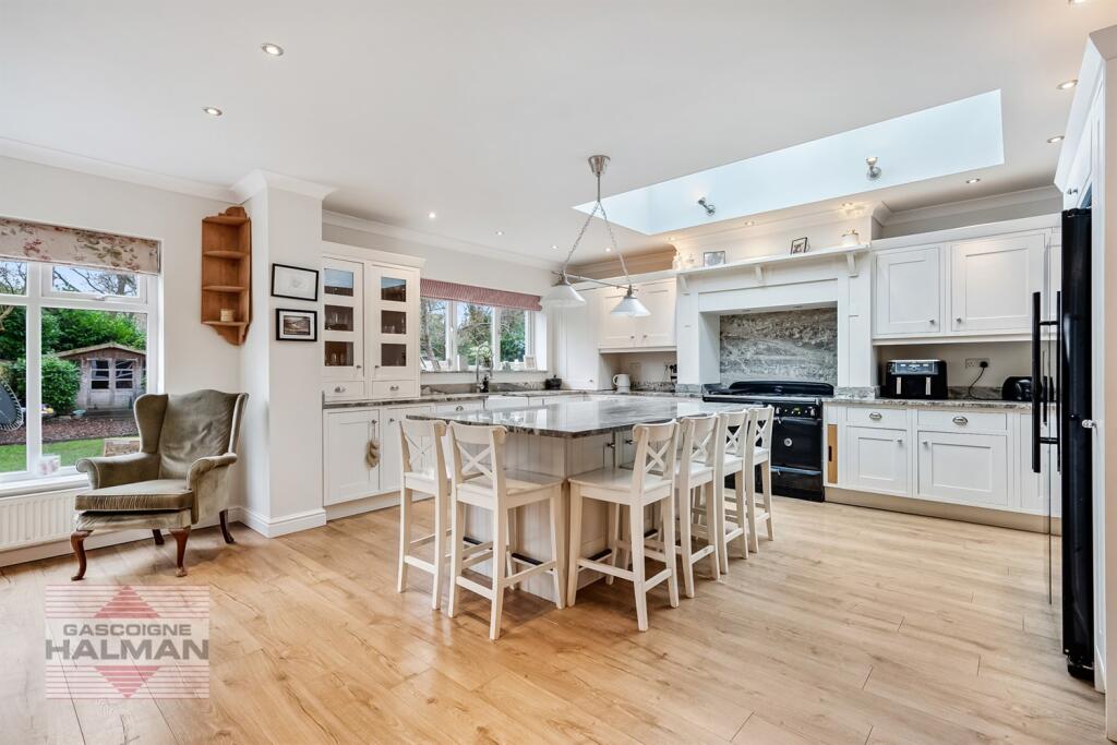 Living-Dining Kitche