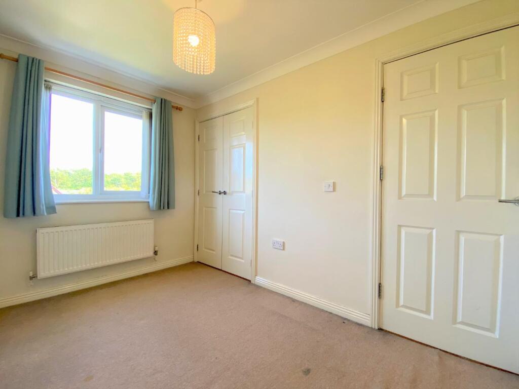 Bedroom 2 Aspect 2