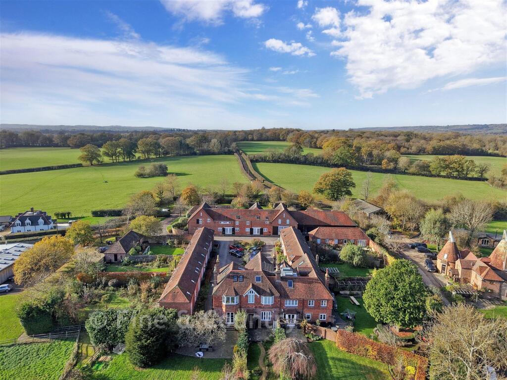 Aerial/Drone