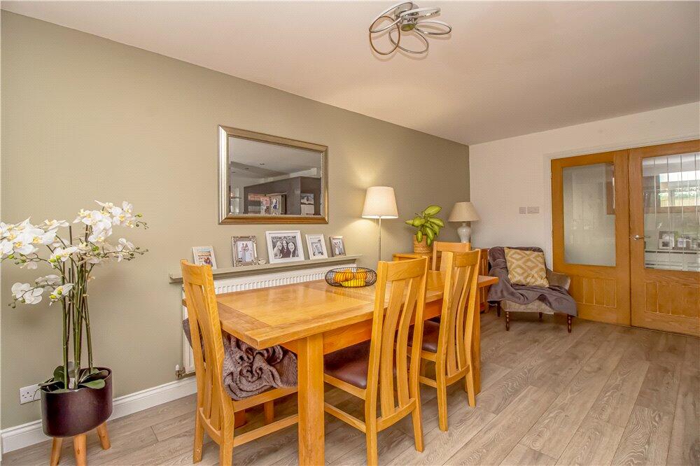 Kitchen/Diner/Living