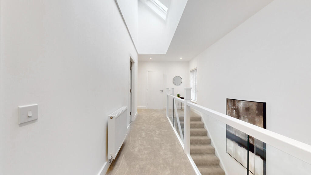 68-print-The Gate...