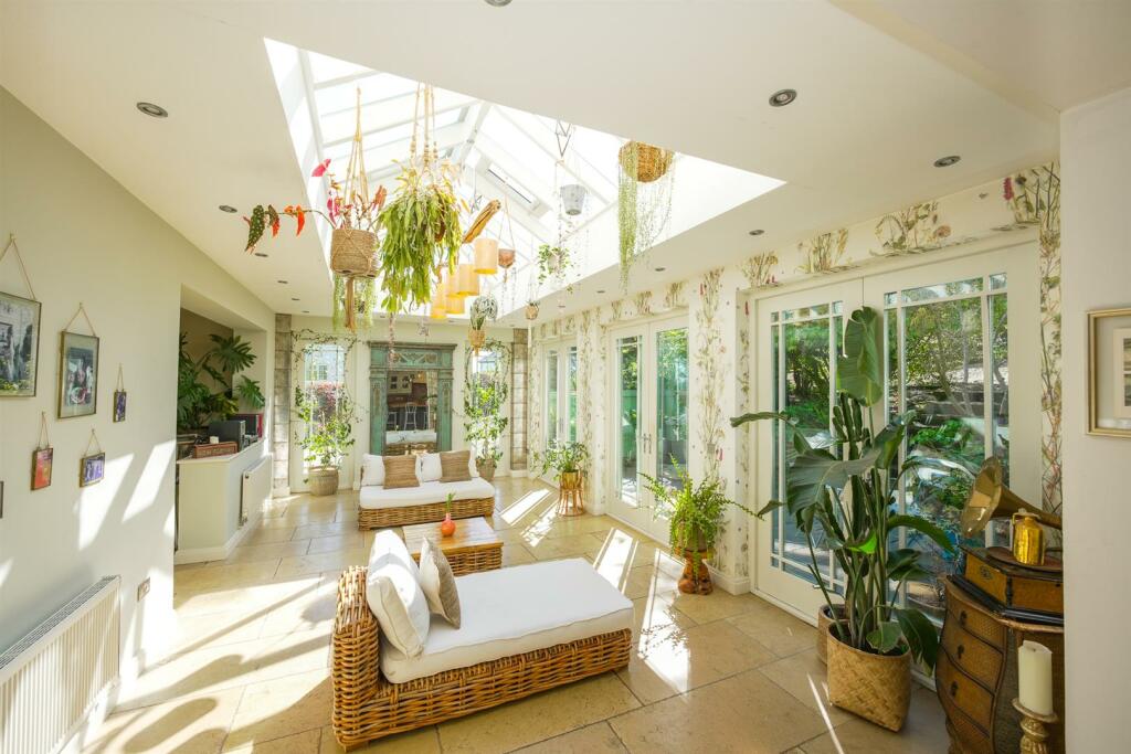 Orangery