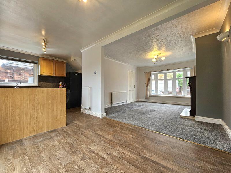 Open Plan