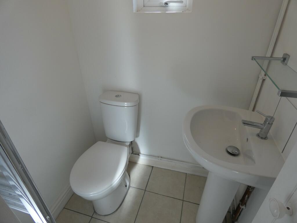 Cloakroom