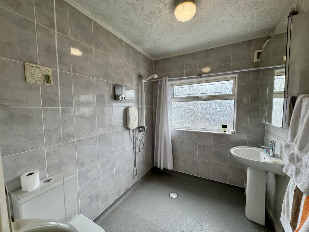 wet room