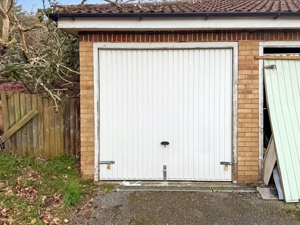Garage En Bloc