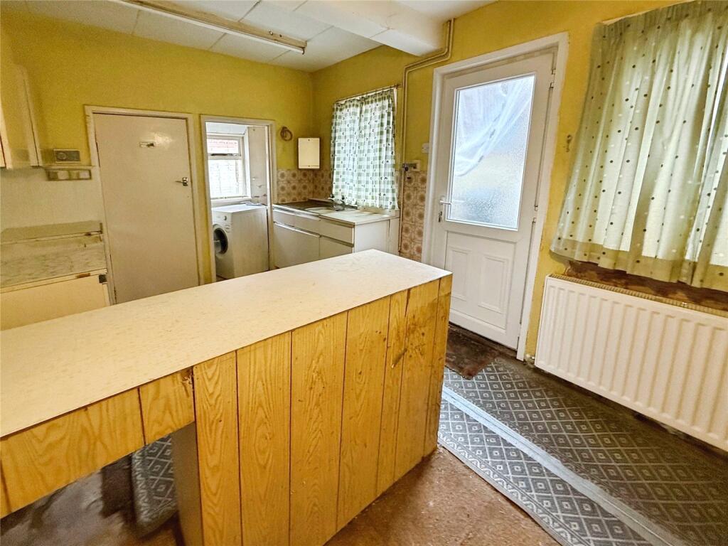 Kitchen-Diner