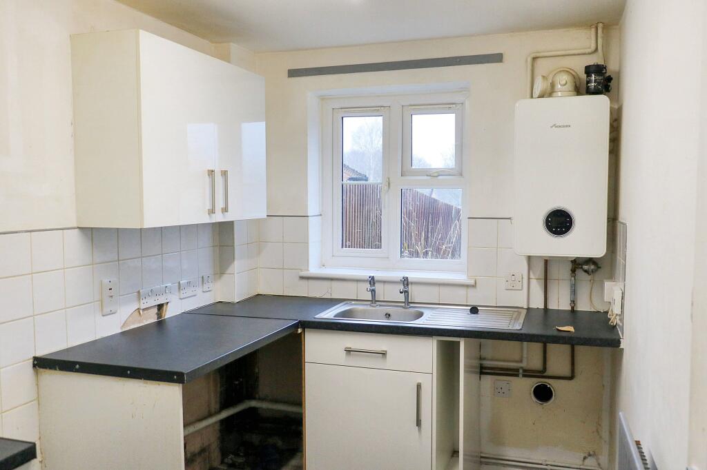 9 Malvern Close, Didcot, Oxfordshire, OX11 7TH