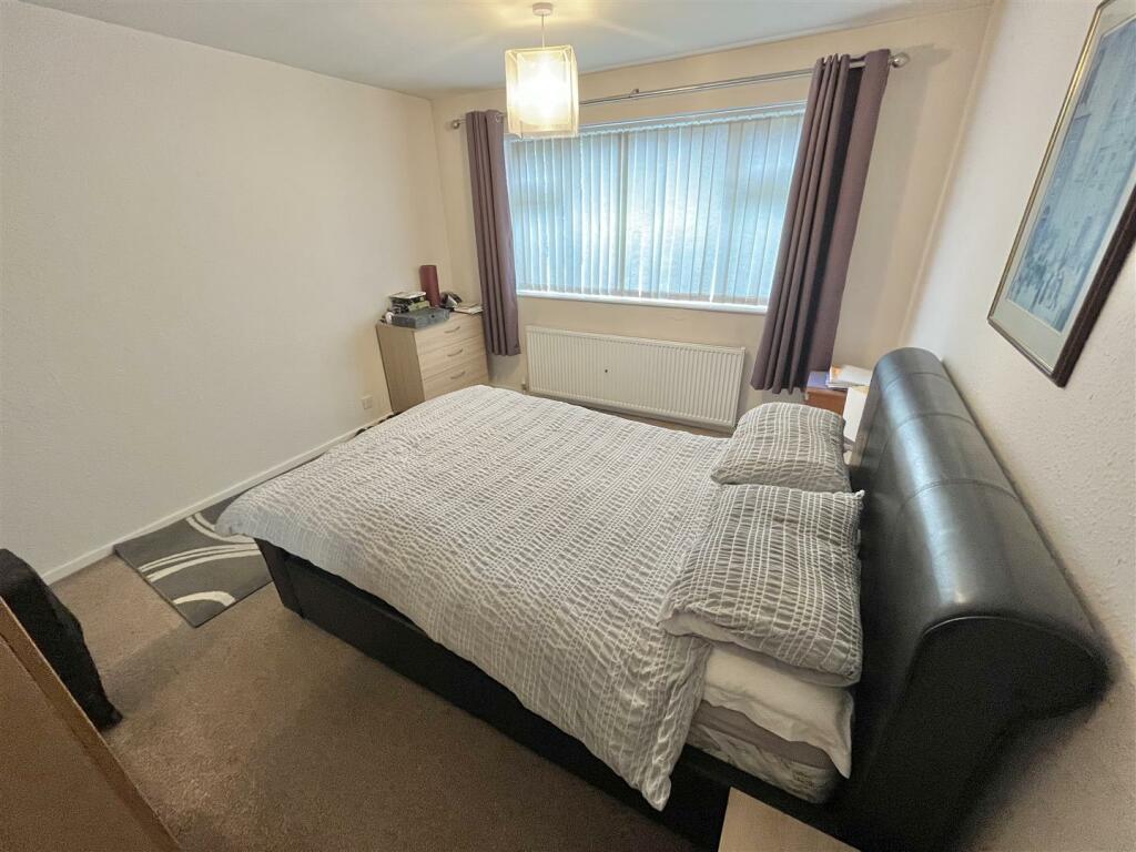 Bedroom 1 Aspect 2