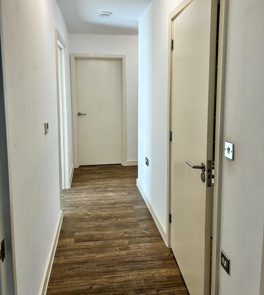 Entrance Hallway ...