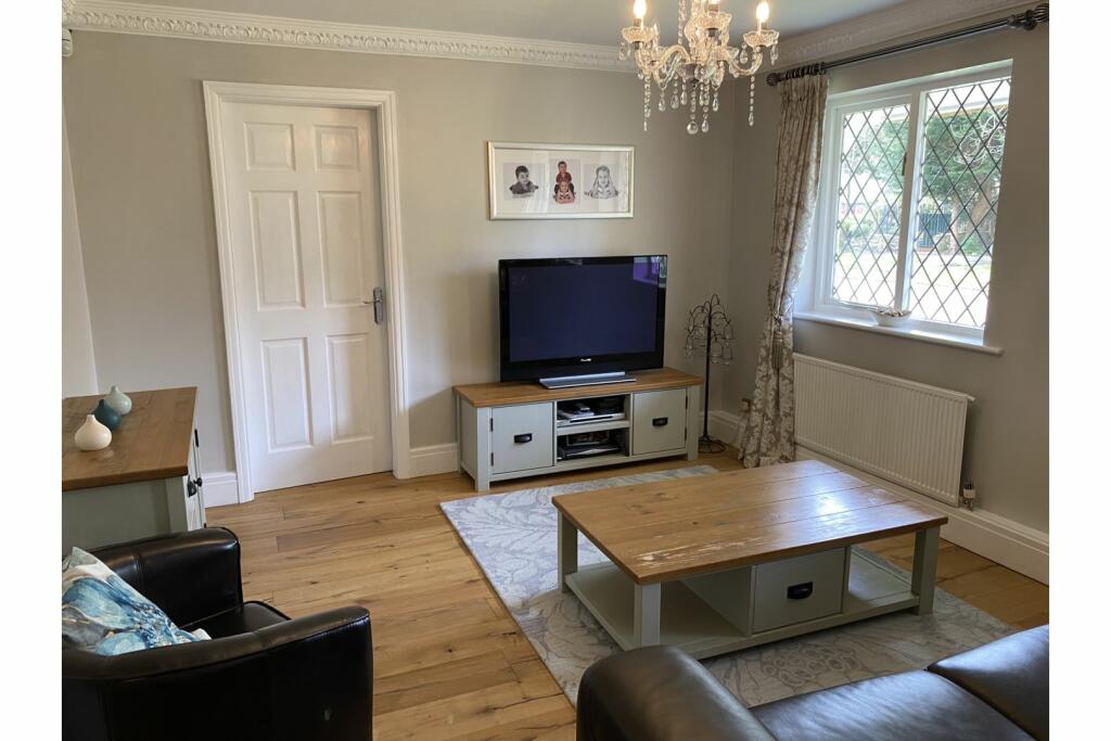 Reception Room Two