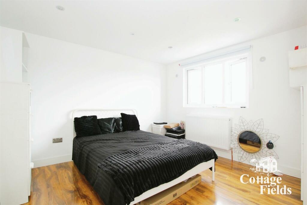 Bedroom Six