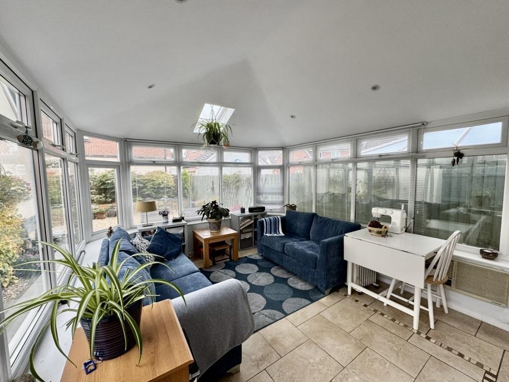 Reception Room/Play Room