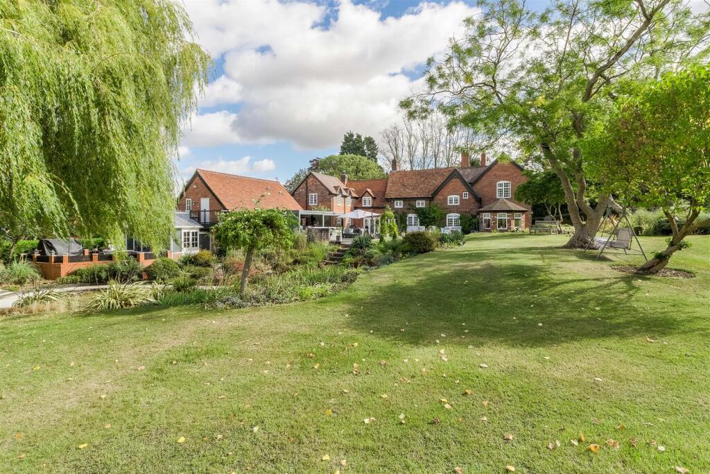 Dingle Lane, Nether Whitacre