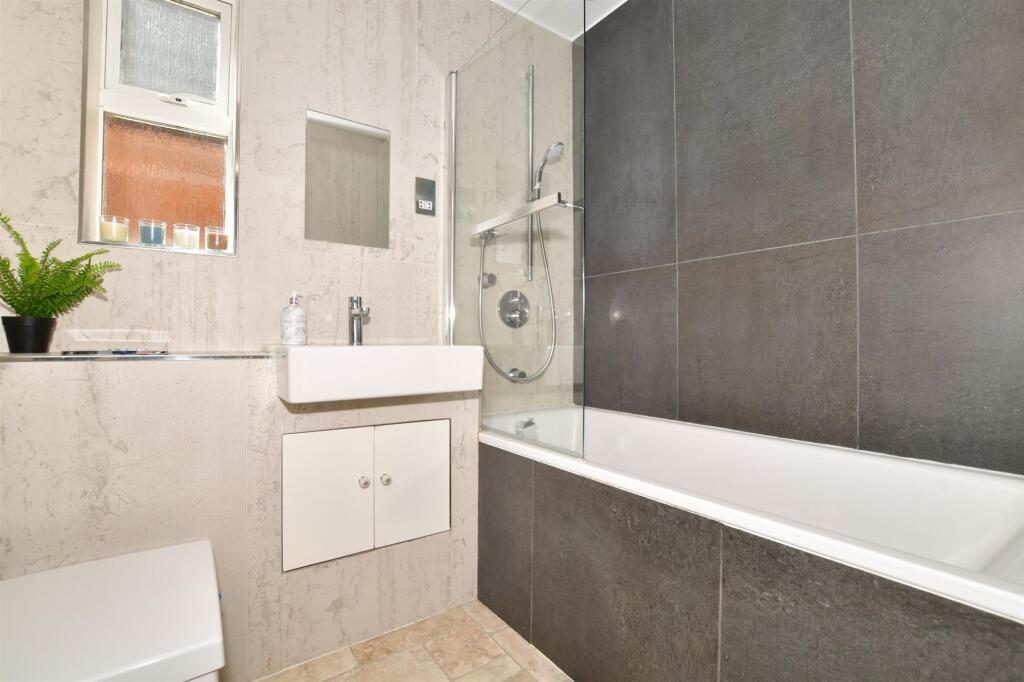 New Bathroom