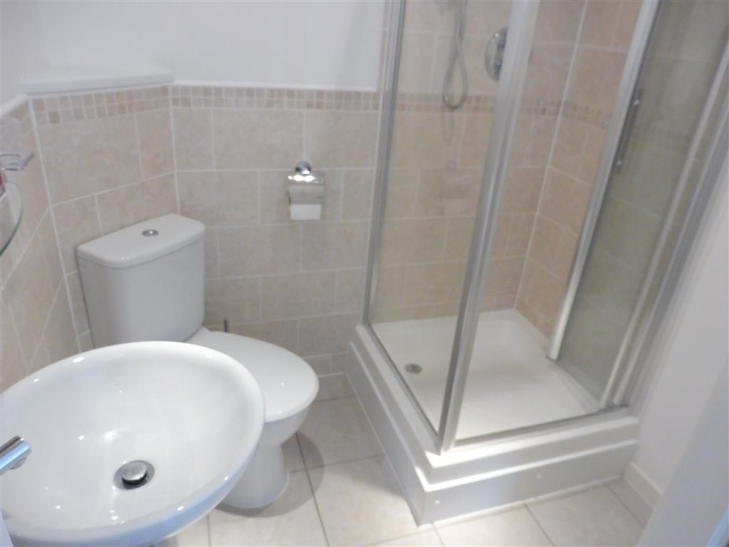 En-suite Bathroom