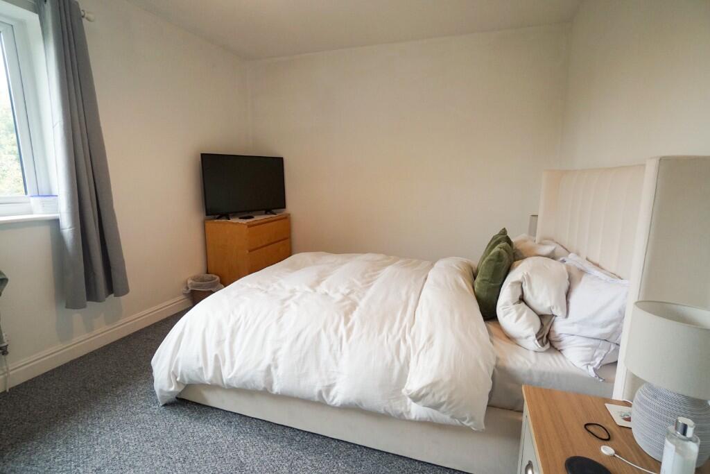 Bed 1 