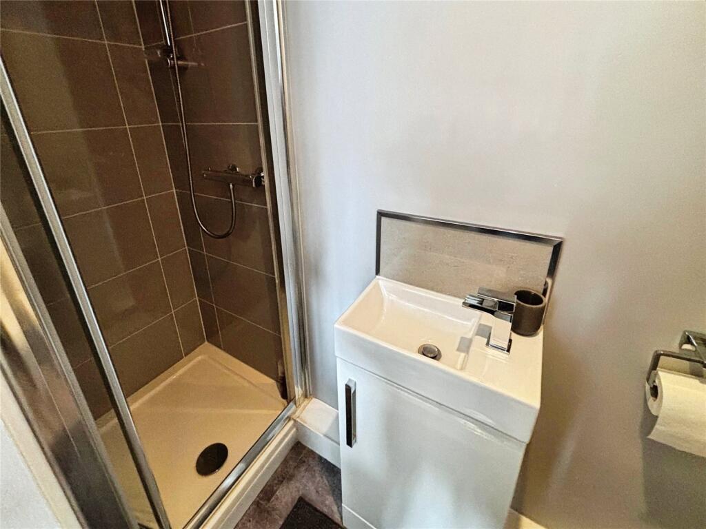 En-Suite