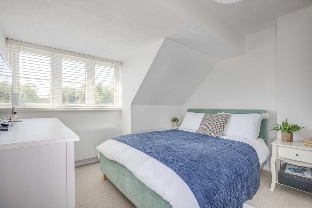 Bed 1