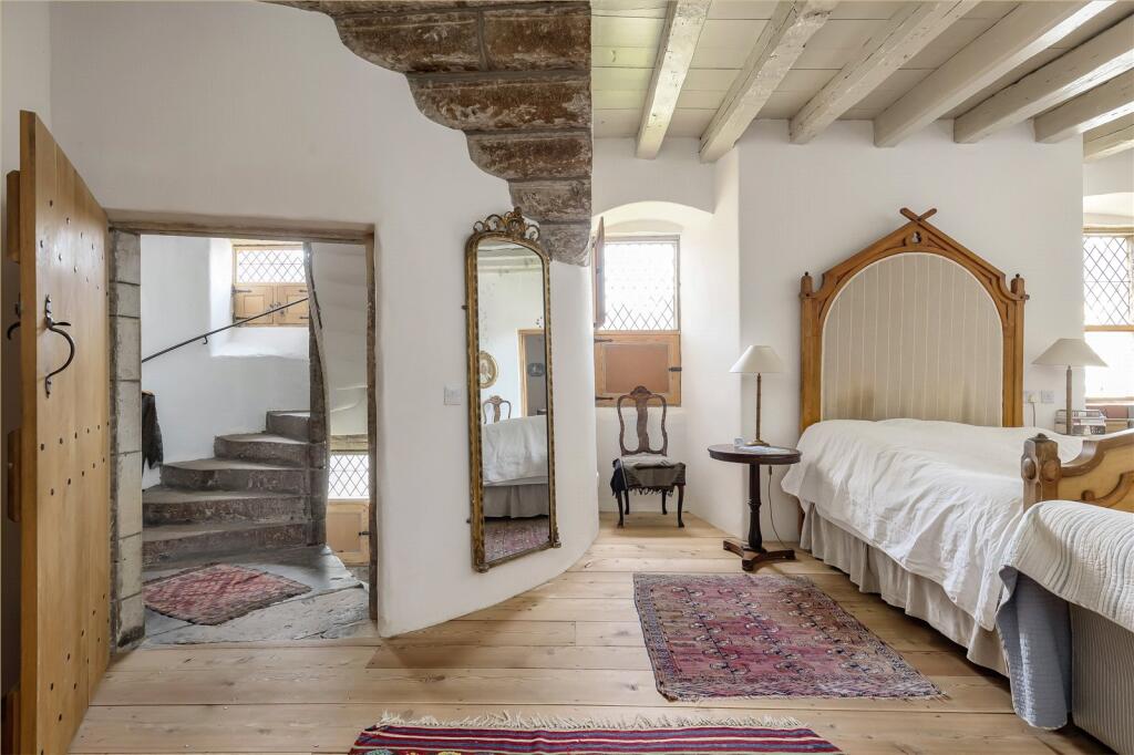 Principal Bedroom