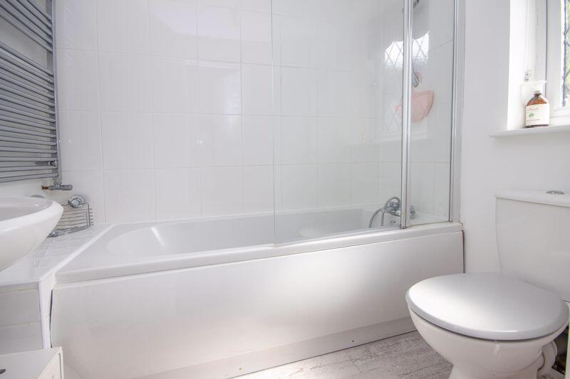 Ground Floor Bathroom