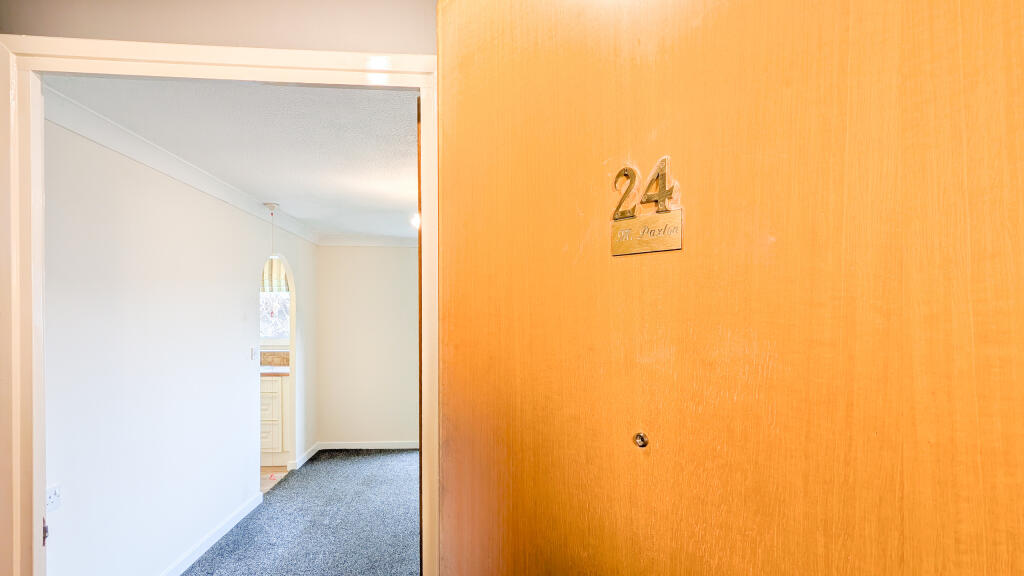 Entry