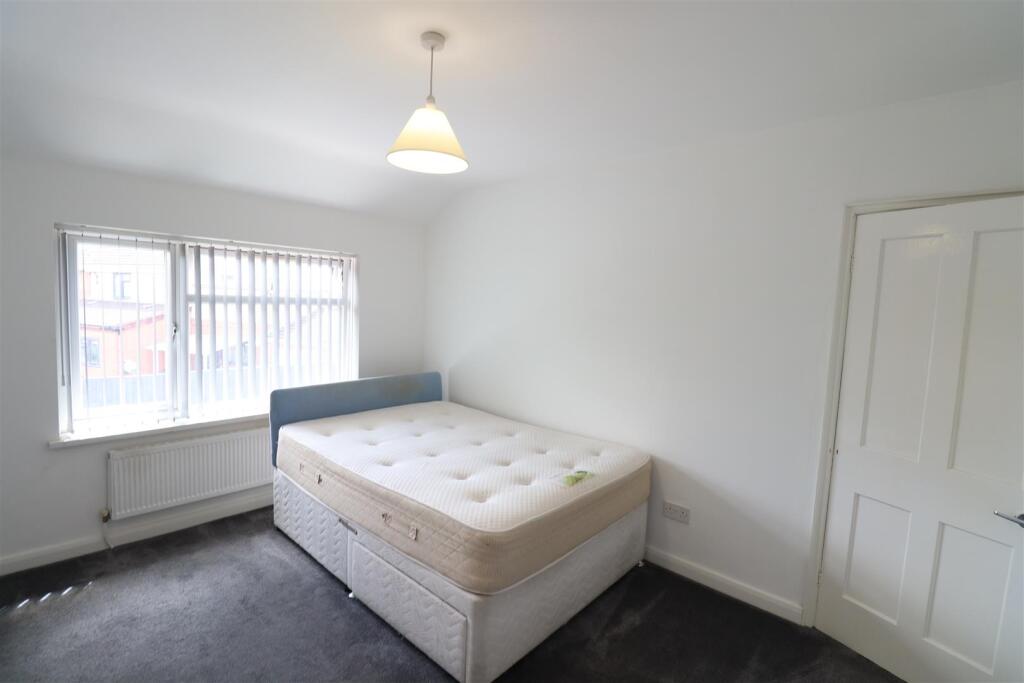 Double Bedroom 2