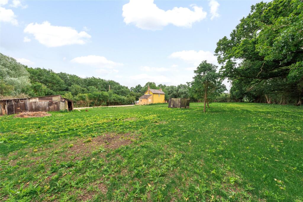 Grounds