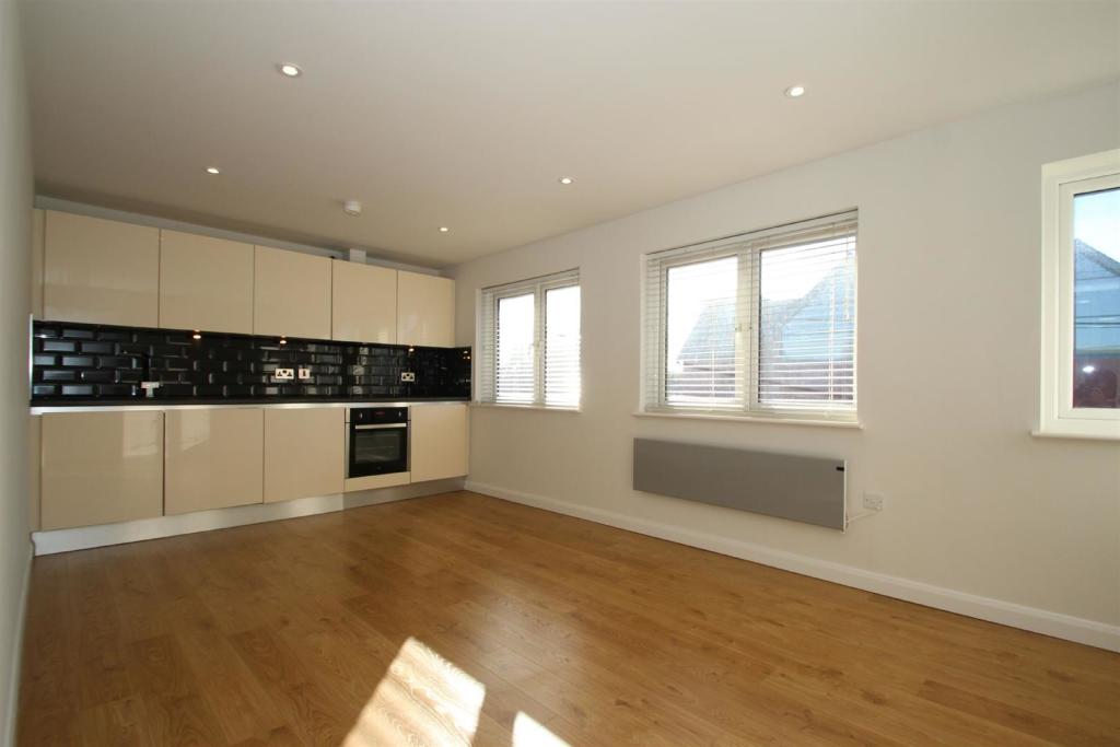 Living Dining Kitchen Aspect 2