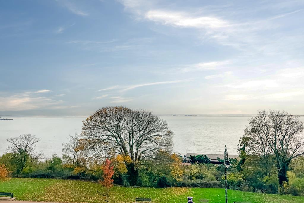 Sea Views