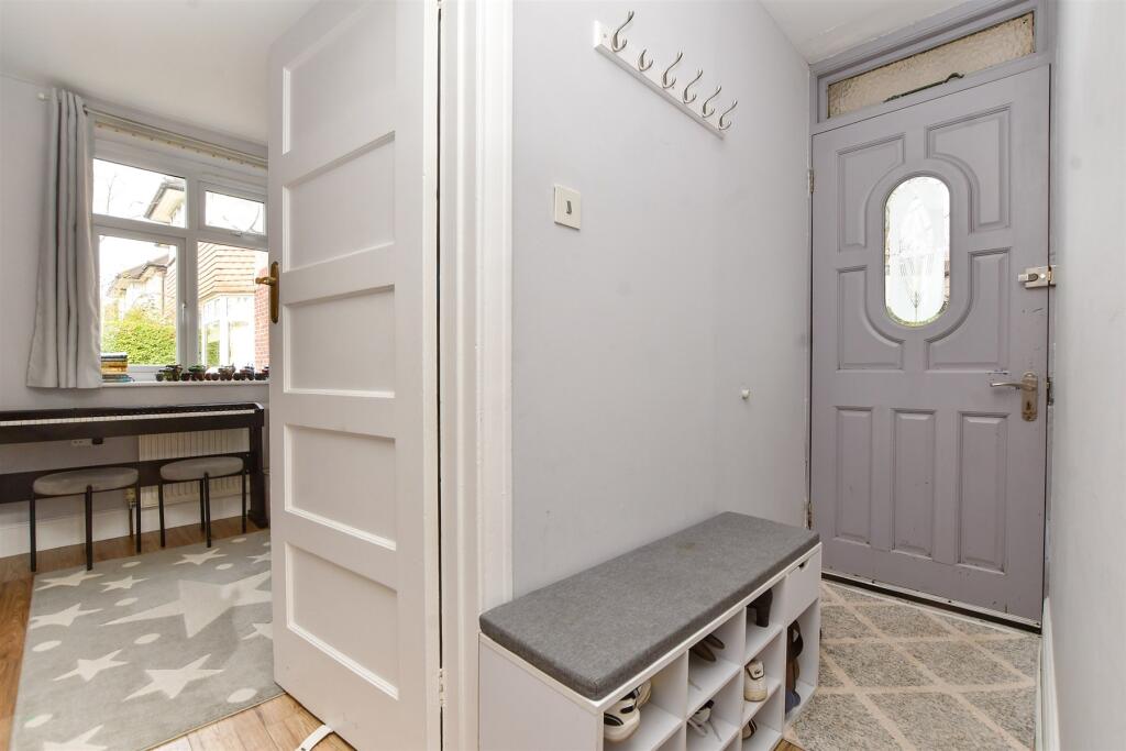 Internal Lifestyle Photograph