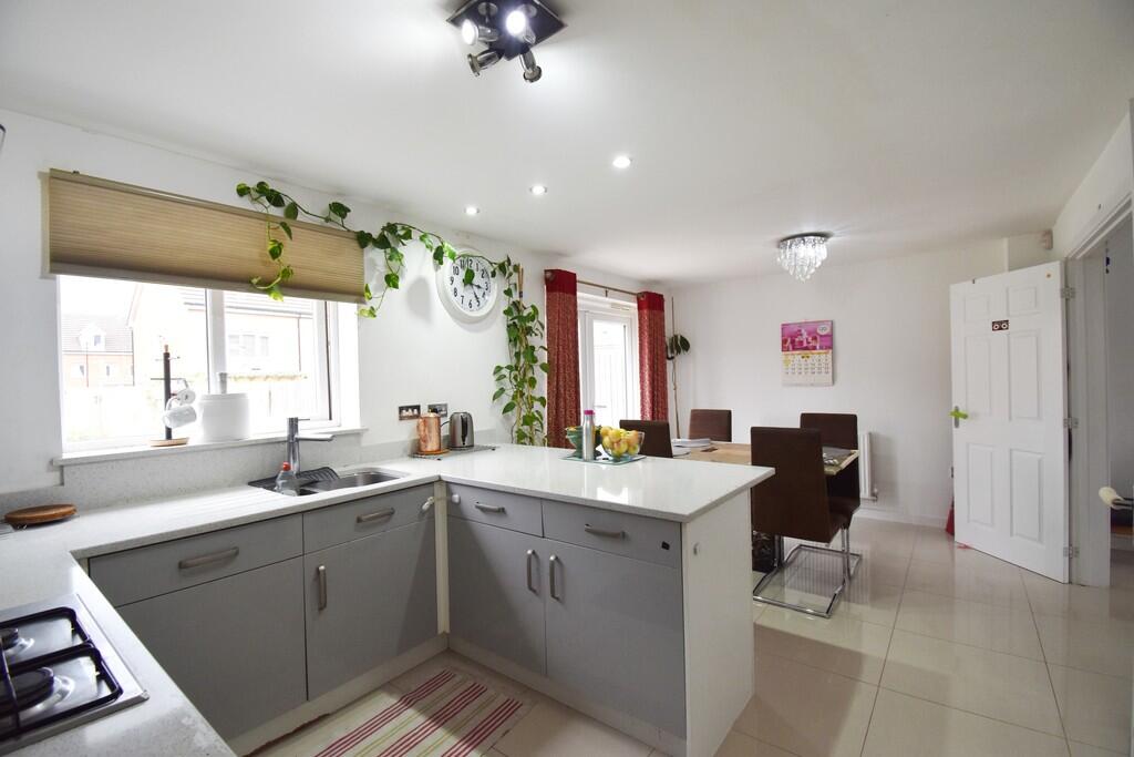 Kitchen.diner