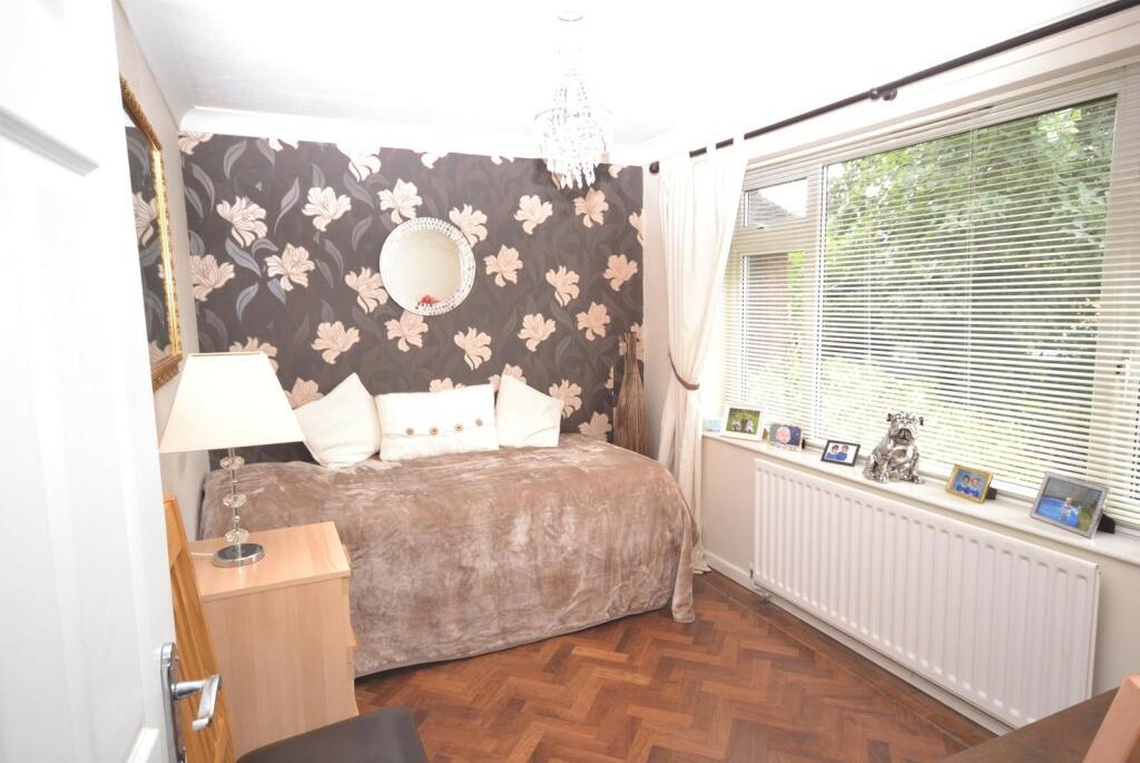 G/F Bedroom