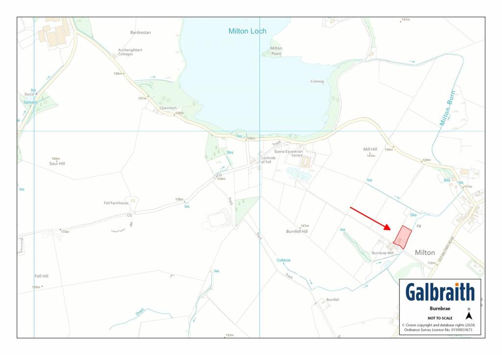 Situation Map