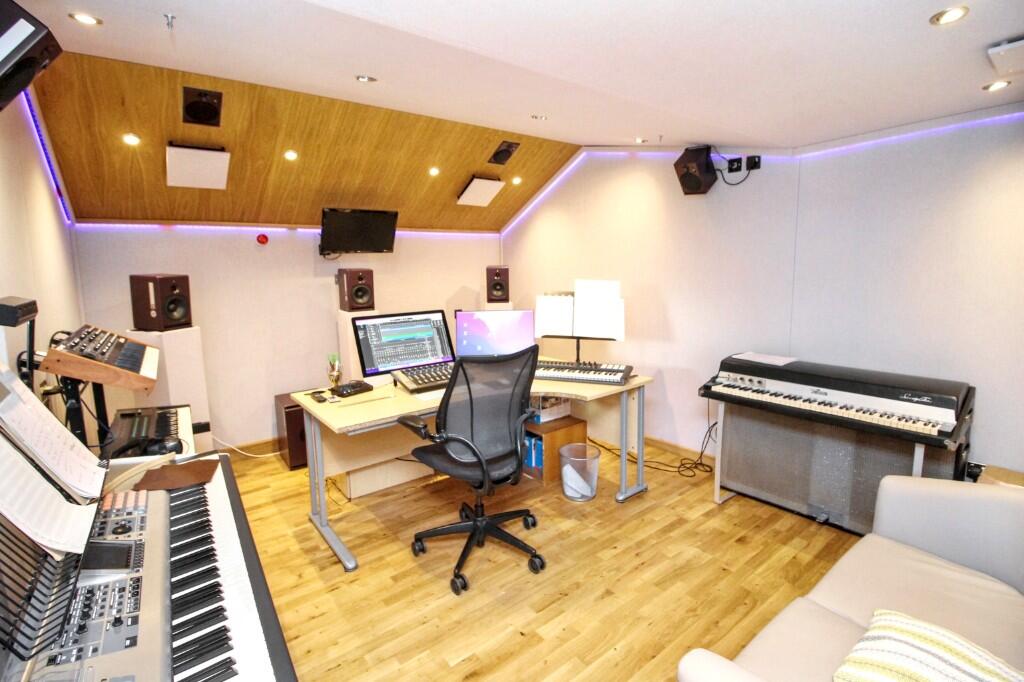 Studio
