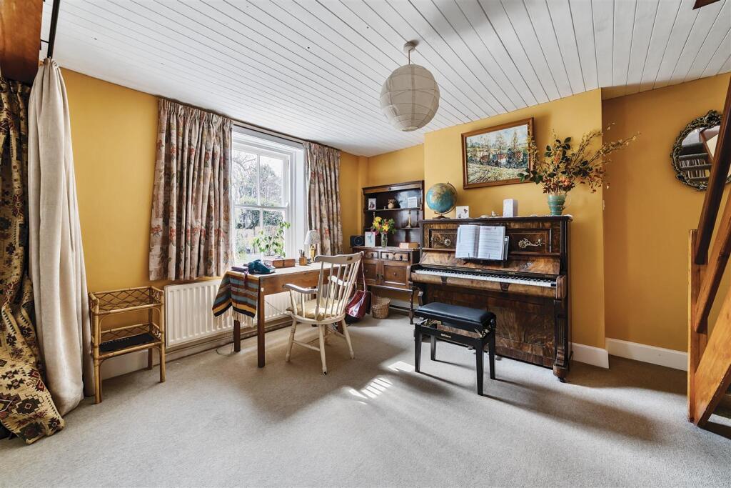 Sitting Room