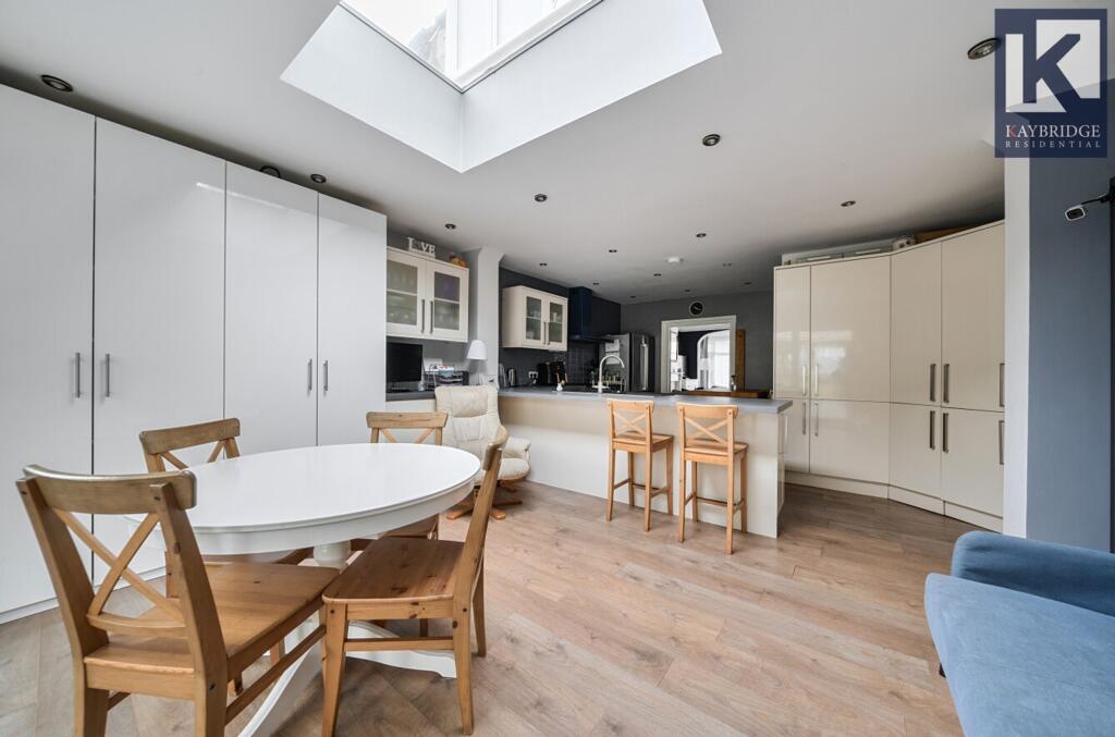 Malden Road, Cheam - SM3 8QY