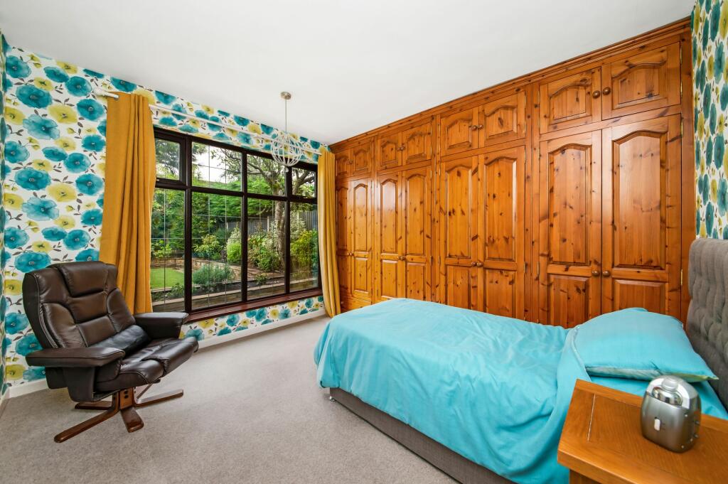 BEDROOM TWO
