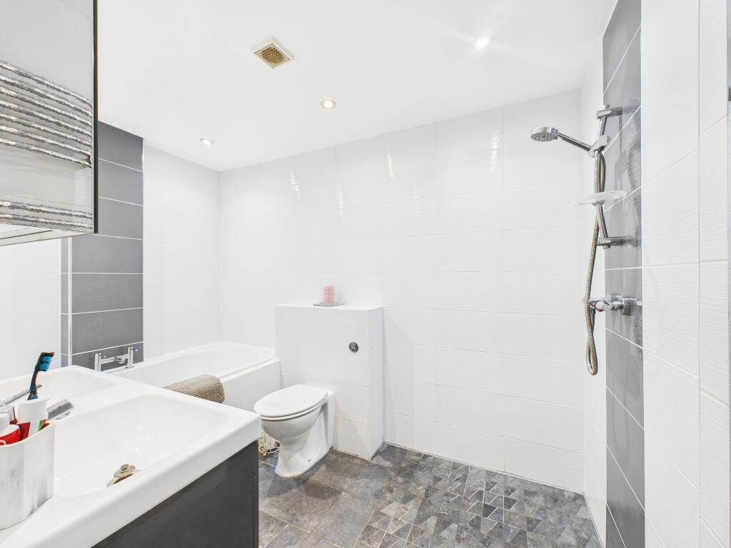 En-Suite