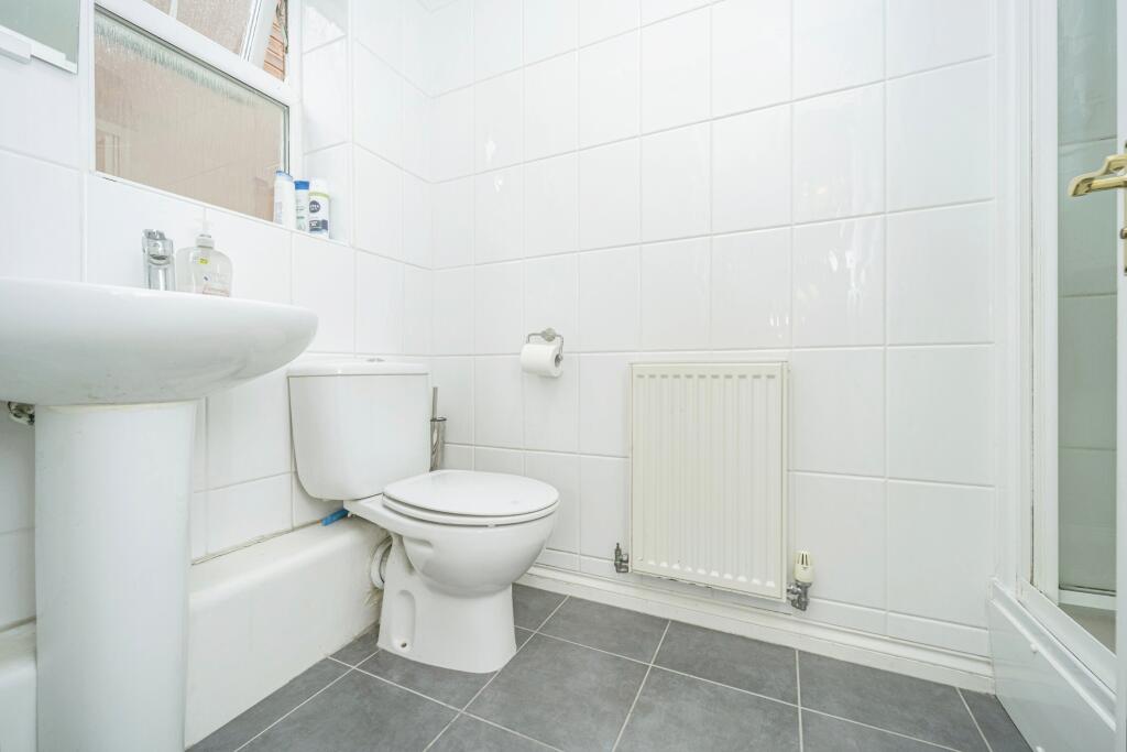 En-suite Two