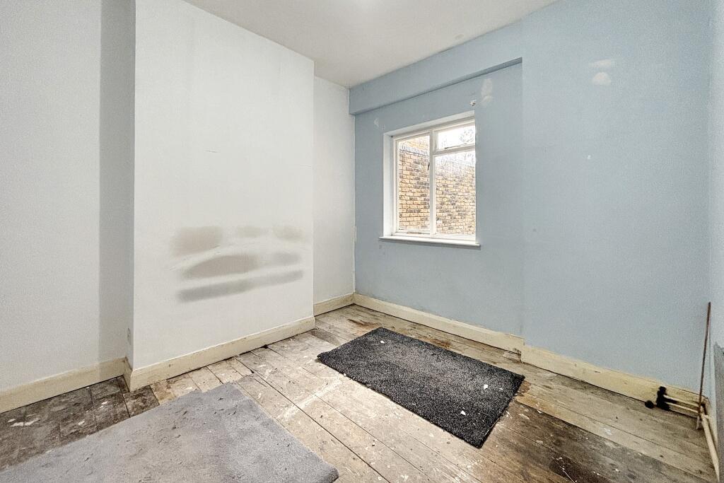 66A &amp; 66B Lauriston Road, Hackney, London E9 7EY