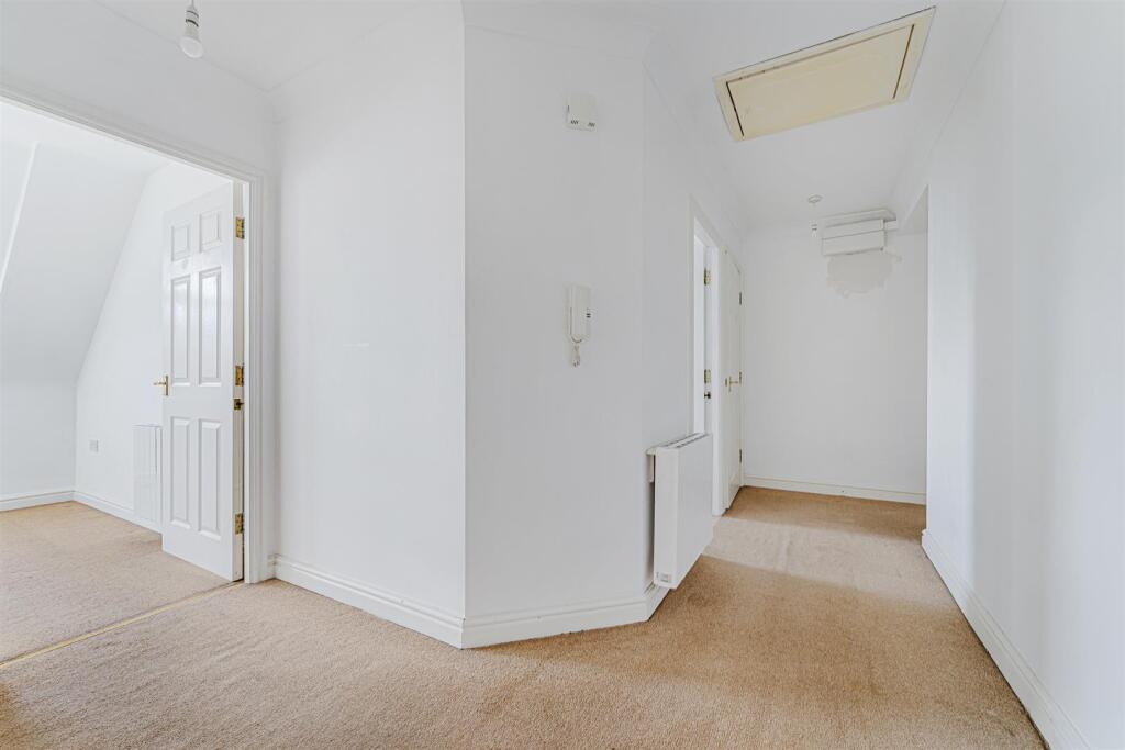 Inner Hall