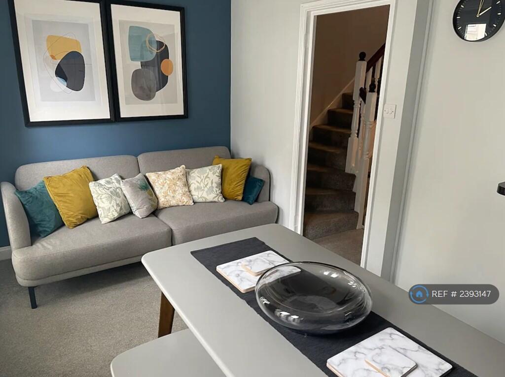 Dinning/Reception Room 1