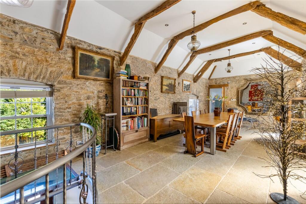 A37 - Allerton, Dartington, The Roundhouse - 24091