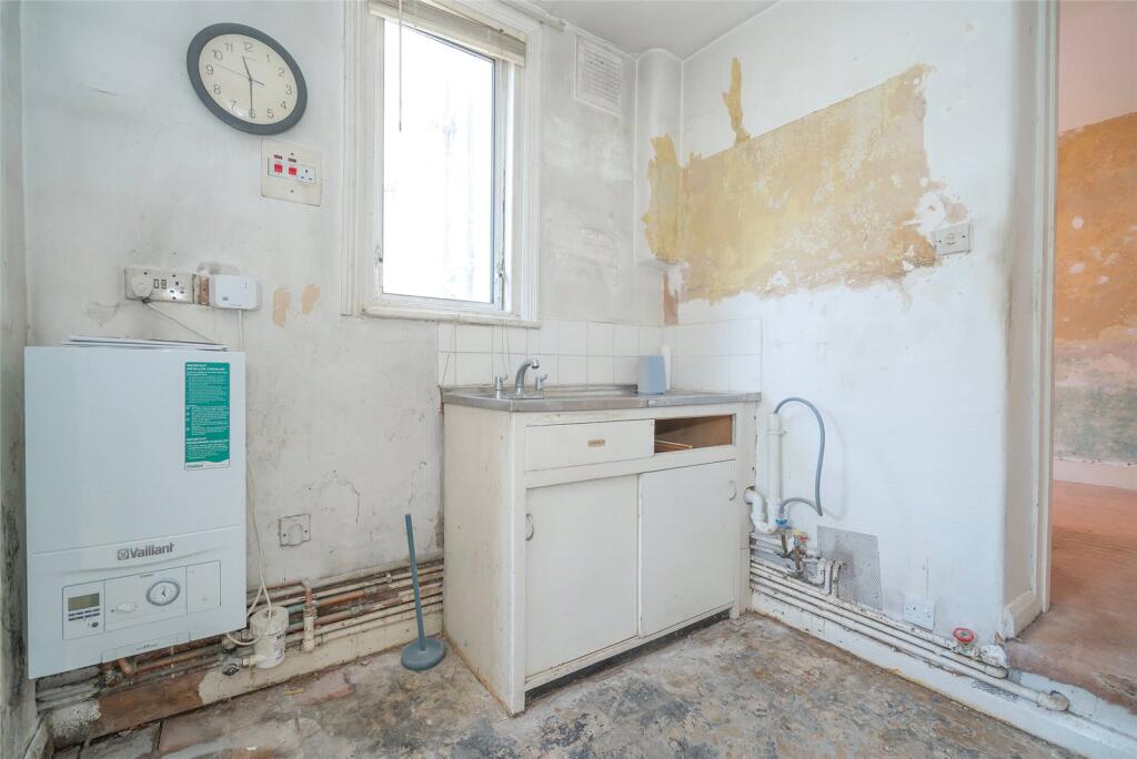 Kitchen A