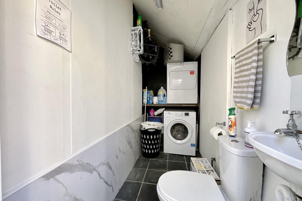 utility outbuilding