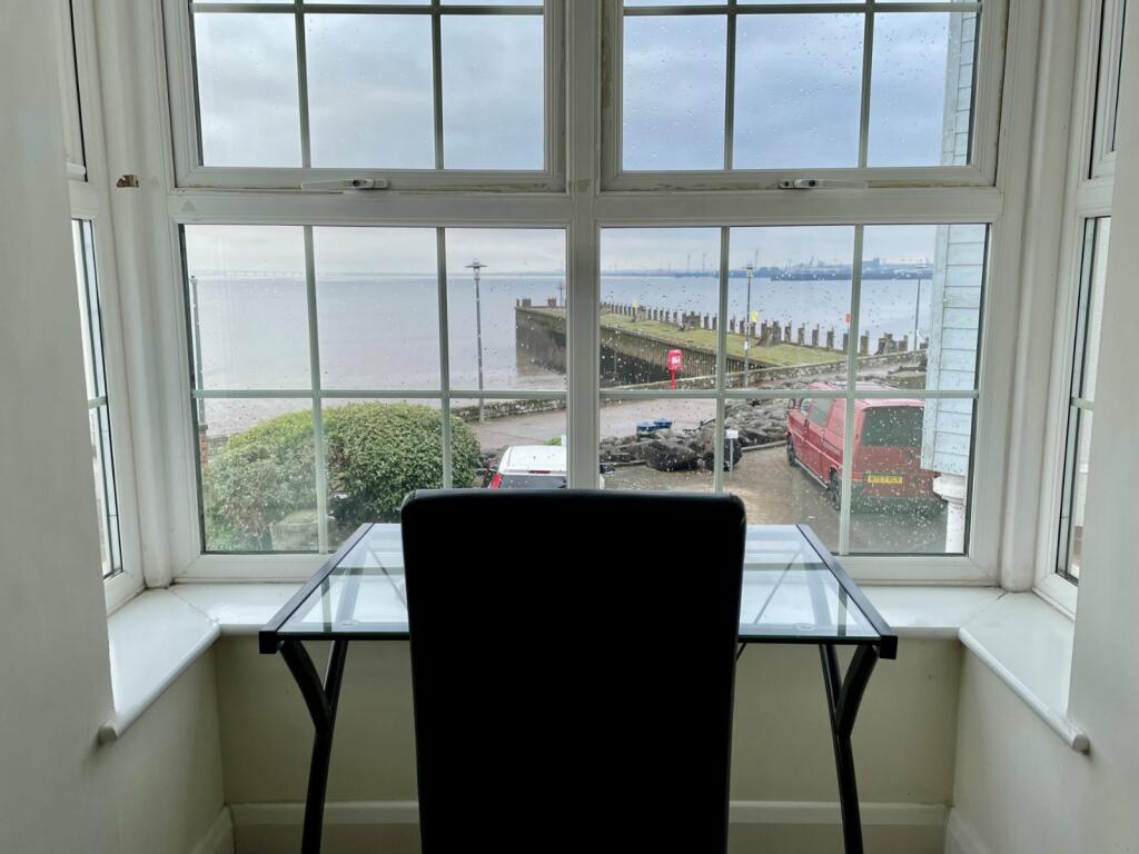 Bay Window
