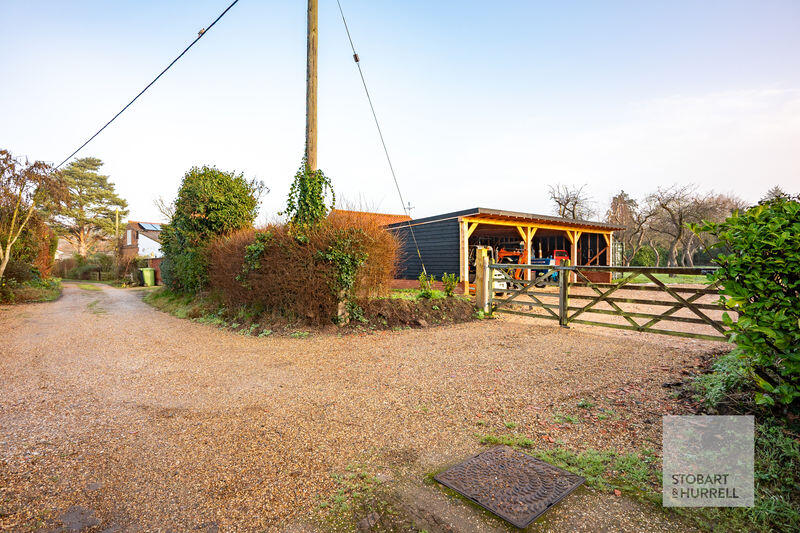 Field Approach